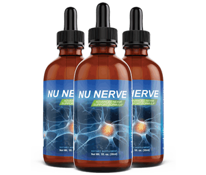 NuNerve-supplement